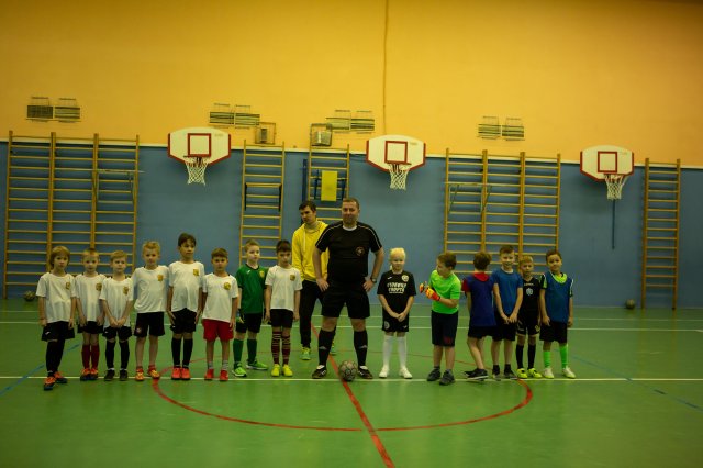 Игры 20-21 ноября